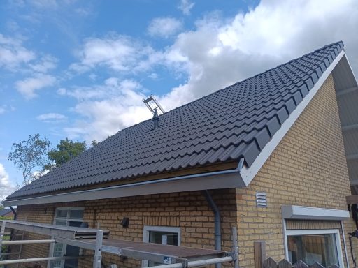 Dak renovatie + dakkapel bouwen